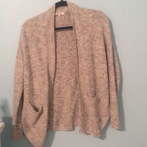 madewell cardigan